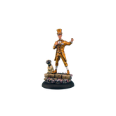 Moist Making Money - Discworld M...