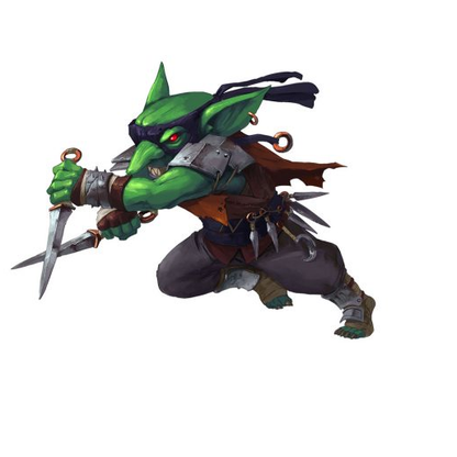 League Of Infamy - Mantic