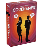Codenames - Party Game (Vlaada C...