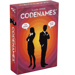 Codenames - Party Game (Vlaada Chvatil)