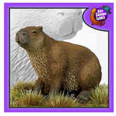 Charles The Giant Capybara code ...
