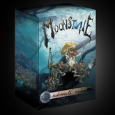 Moonstone Mushroom and Mayhem Tr...