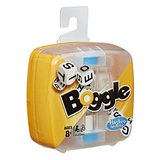 Boggle  in its box