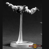 50034: Kassia Switlick, Skydiver