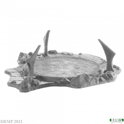 77988 - Arcane Circle - DHL