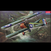 Sopwith Camel F.1 - 1:32 Academy...