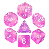 Mythic dream in bloom rpg dice. ...