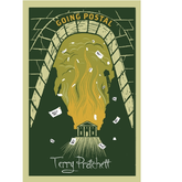 Going Postal a hardback Discworl...