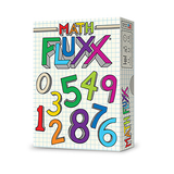 Math Fluxx box art 