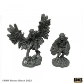 reaper miniatures 44162 Harpies ...