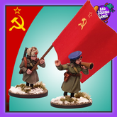 Soviet Command Advancing is a pa...