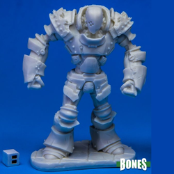 77514 - Iron Golem (Reaper Bones)