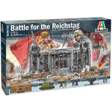 Battle for the Reichstag 1945 - BATTLE SET - Italeri - 1:72 - 6195