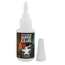 Super Glue - Colour Forge -C0300B