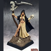 Reaper Miniatures 03751 Female N...