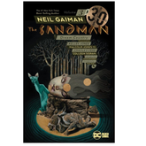 The Sandman Volume 3 : Dream Cou...
