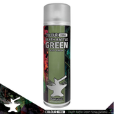 Death Rattle Green - Matt Finish...