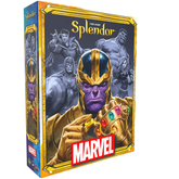 Marvel Splendor