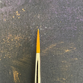 Series 301 Pointed Round Golden-...