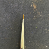 Series 301 Pointed Round Golden-...