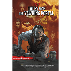 Tales of the Yawning Portal: www.mightylancergames.co.uk