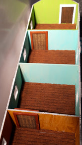 Door Greebles x4 - Iron Gate Sce...