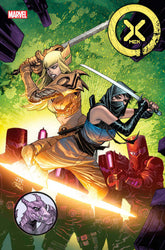 X-Men #32 [Fhx]