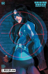 Suicide Squad Dream Team #1 (Of ...