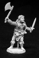 fighter - reaper miniature uk st...