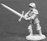 fighter - reaper miniature uk st...