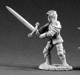 knight- reaper miniature uk stockist tabletop miniatures 