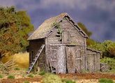 Ramshackle Barn - Renedra: www.m...