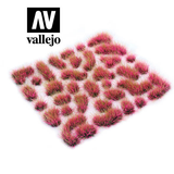 Fantasy Tuft – Pink - Vallejo - SC433