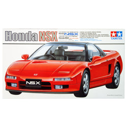 Honda NSX | Tamiya 1/24 Sports Car Series