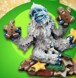 Reaper 01612 - Mylk and Cookies: www.mightylancergames.co.uk