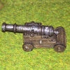 24lb Cannon x3 (Irongate IG00066) :www.mightylancergames.co.uk 