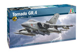 RAF TORNADO GR.4 - Italeri 1/32 ...