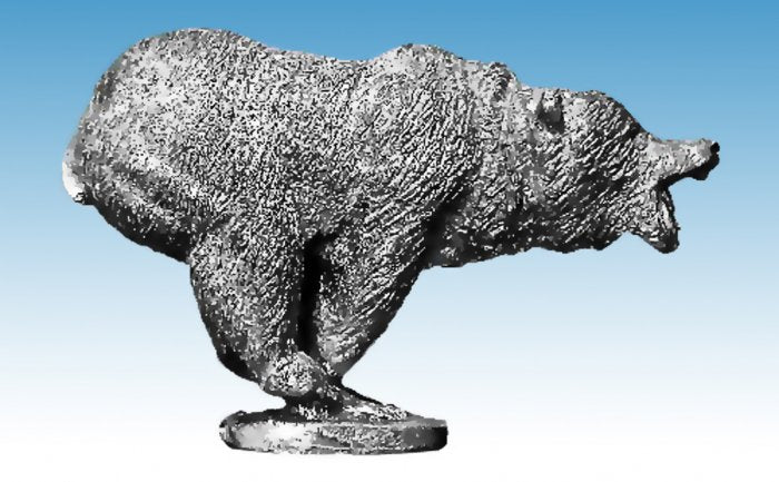 North Star: Bear: www.mightylancergames.co.uk