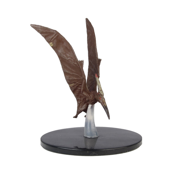 Pteranodon Legendary Adventures 25/44 (Pre-Painted Miniature)