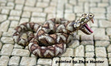 02675: Giant Snake by Jason Wiebe