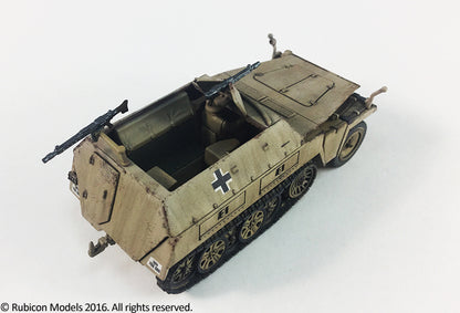 German SdKfz 250/1 Neu - Rubicon - 280038