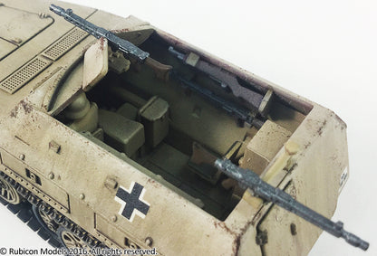 German SdKfz 250/1 Neu - Rubicon - 280038