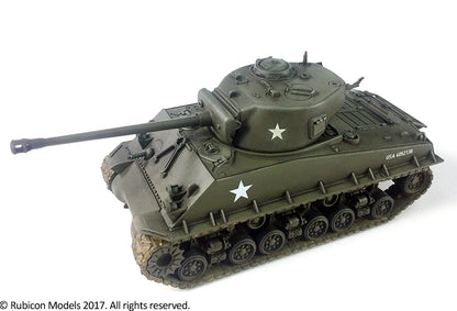 US M4A3 / M4A3E8 Sherman - Rubicon Models (280042)
