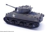 M4A2(W)76 Sherman  (Rubicon 280054) :www.mightylancergames.co.uk