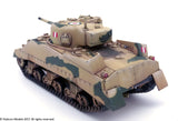 M4A2 Sherman / Sherman Mk III - United States (Rubicon Models) :www.mightylancergames.co.uk