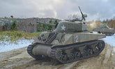 Rubicon M4 sherman/firefly IC 28...