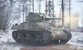Rubicon M4 sherman/firefly IC 28...