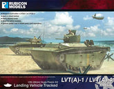 LVT-4 Water Buffalo: www.mightyl...