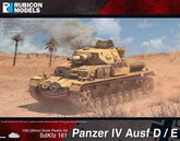 Panzer IV Ausf D/E: www.mightyla...