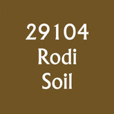 29104 Rodi Soil - Reaper Master ...